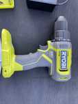 Продам абсолютно новий акумуляторний дриль-шуруповерт RYOBI