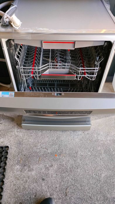 Zmywarka Bosch 60