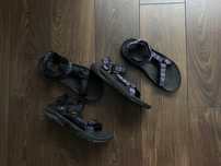 Сандалі Teva босоніжки трекінг outdoor