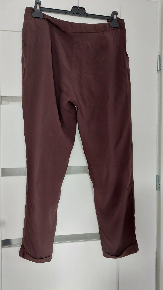 spodnie damskie jak wendy trendy r. 40