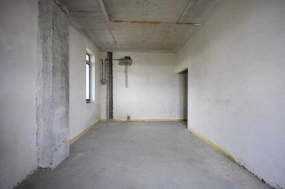 2-кімнатна квартира, 78,5 м², з балконом, можлива оплата криптовалютою