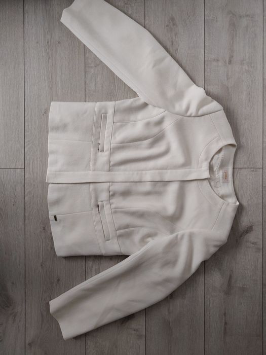 Śliczny Żakiet damski