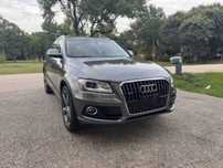 2015 Audi     Q5