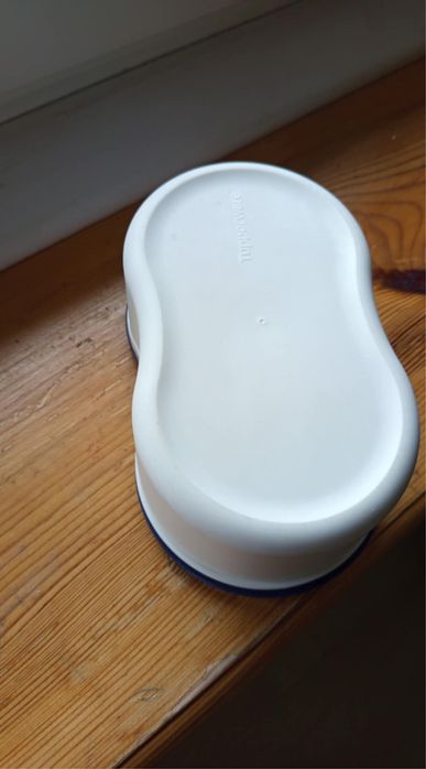 Maselniczka Tupperware