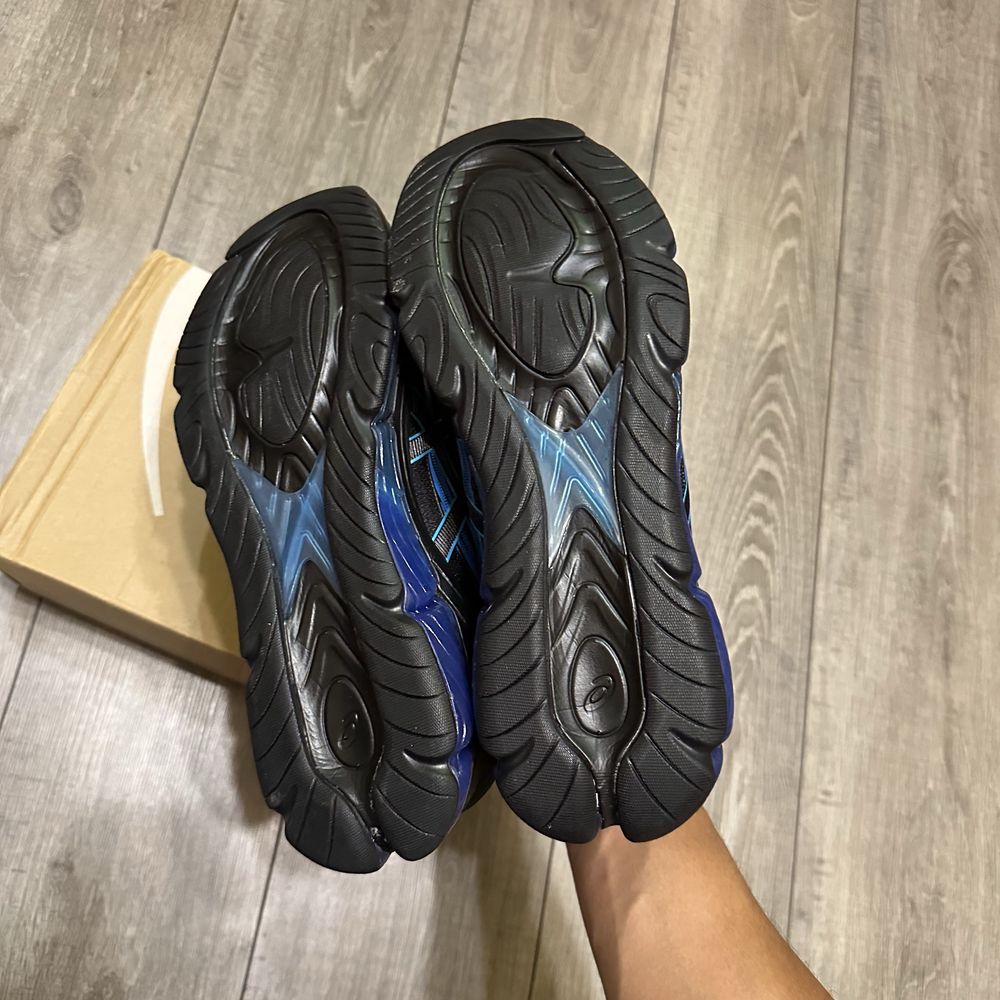 asics gel quantum 360 кросівки оригінал