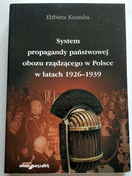 System propagandy państwowej obozu rządzącego w Polsce, NOWA! UNIKAT!
