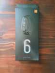 Xiaomi mi band 6