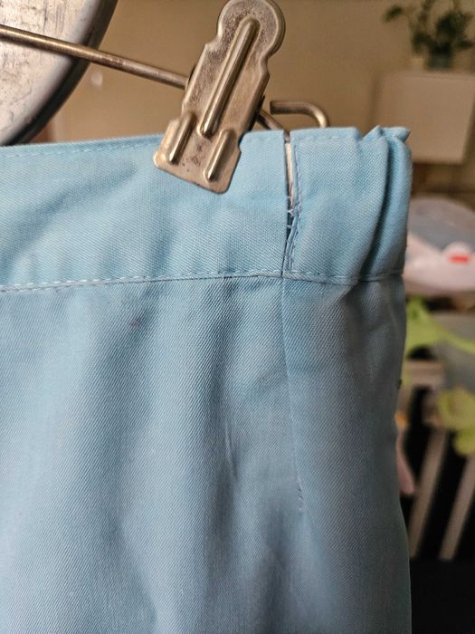 Spódnica dla pielęgniarki