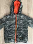 LC Waikiki 6-7 116-122 куртка демісезон, з флісом