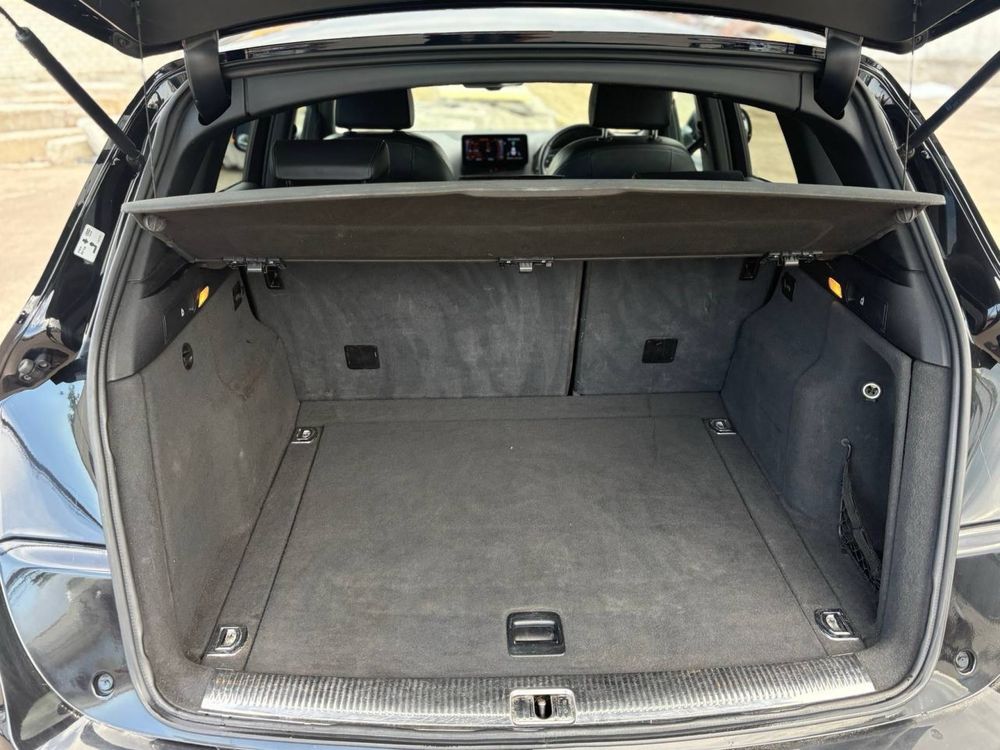 Розборка Audi Q5