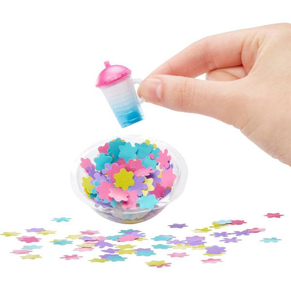 Ігровий набір з ляльками LOL. Велика вечірка