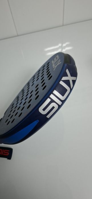 Raquete Padel Suix