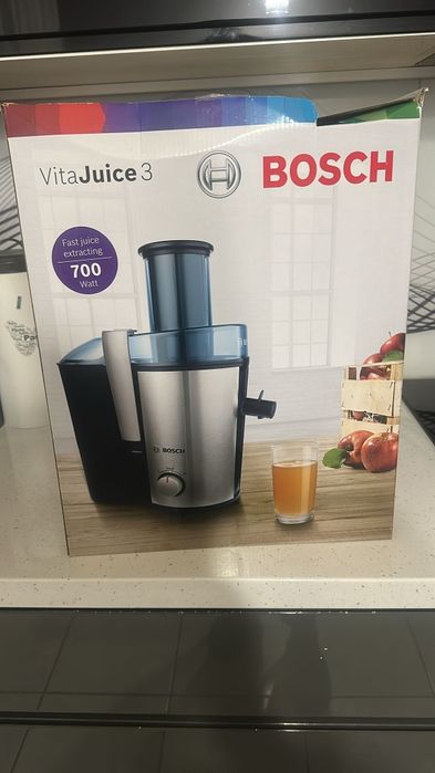 Sokowirówka Bosh Vita juice 700W