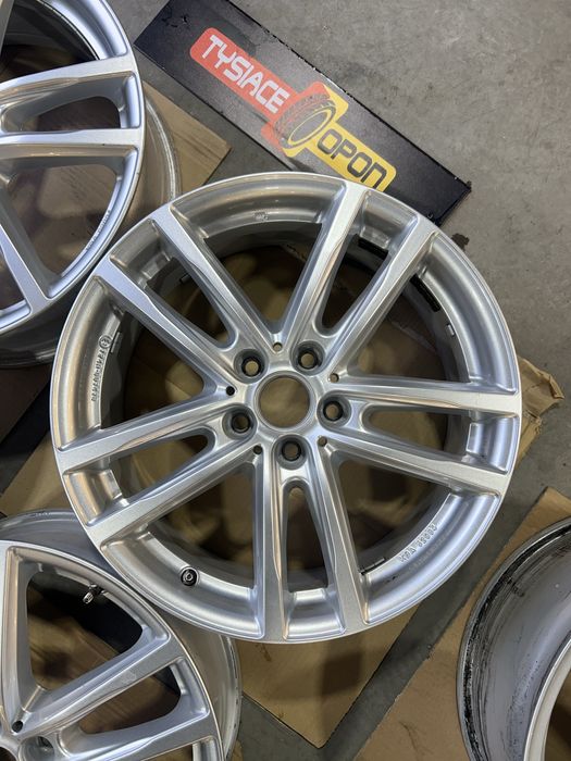 Felgi 5x112 18” 7J ET43