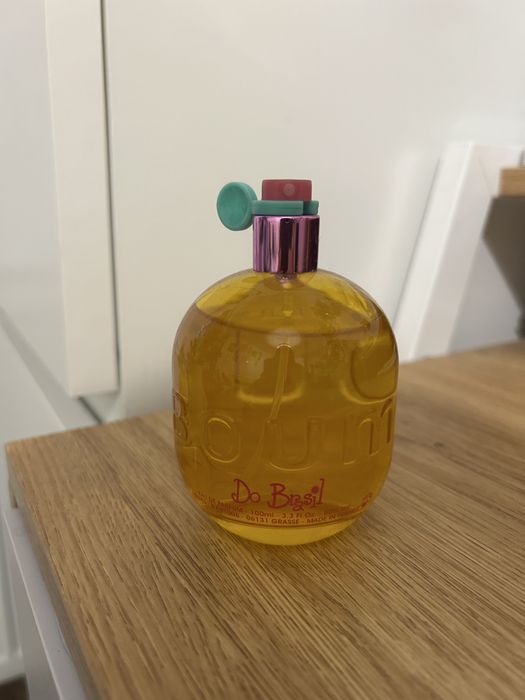Perfumy Jeanne Arthes Boum Do Brasil