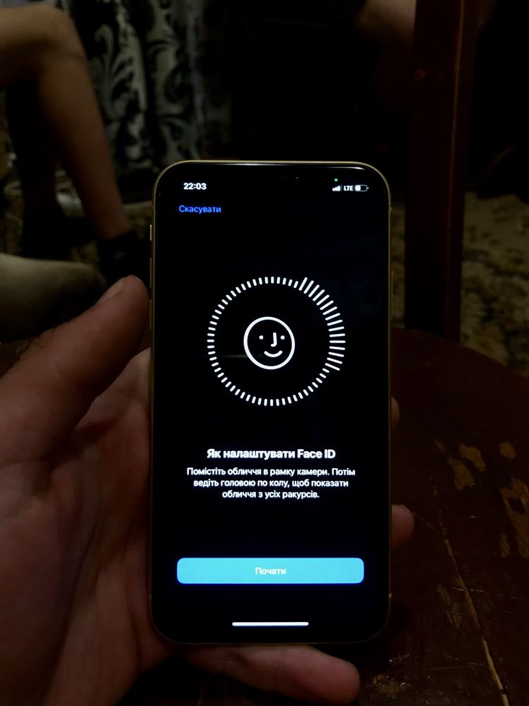 Iphone Xr 64 gb/ 77%. Айфон хр. Жовтий.