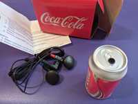 радиоприёмник‼️ Coca-cola‼️подарочный‼️коллекционный сувенир