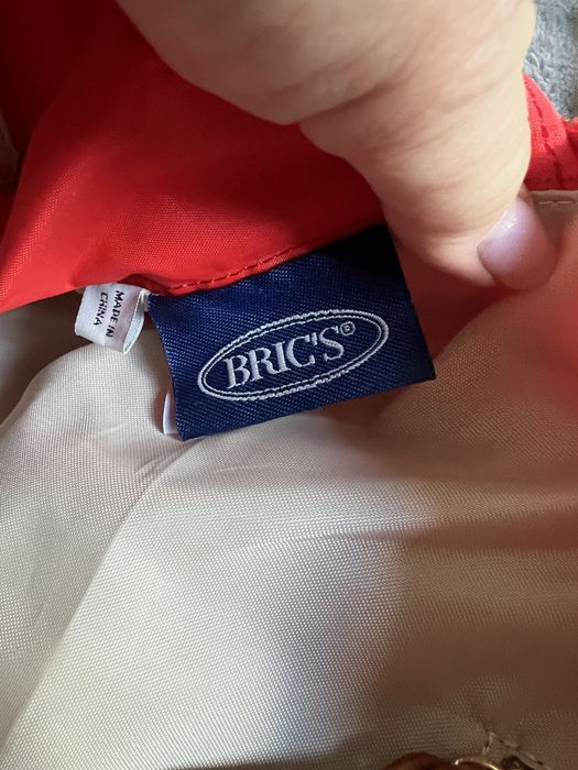Сумка Brics, б/у