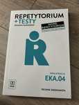repetytorium + testy eka 04 technik ekonomista