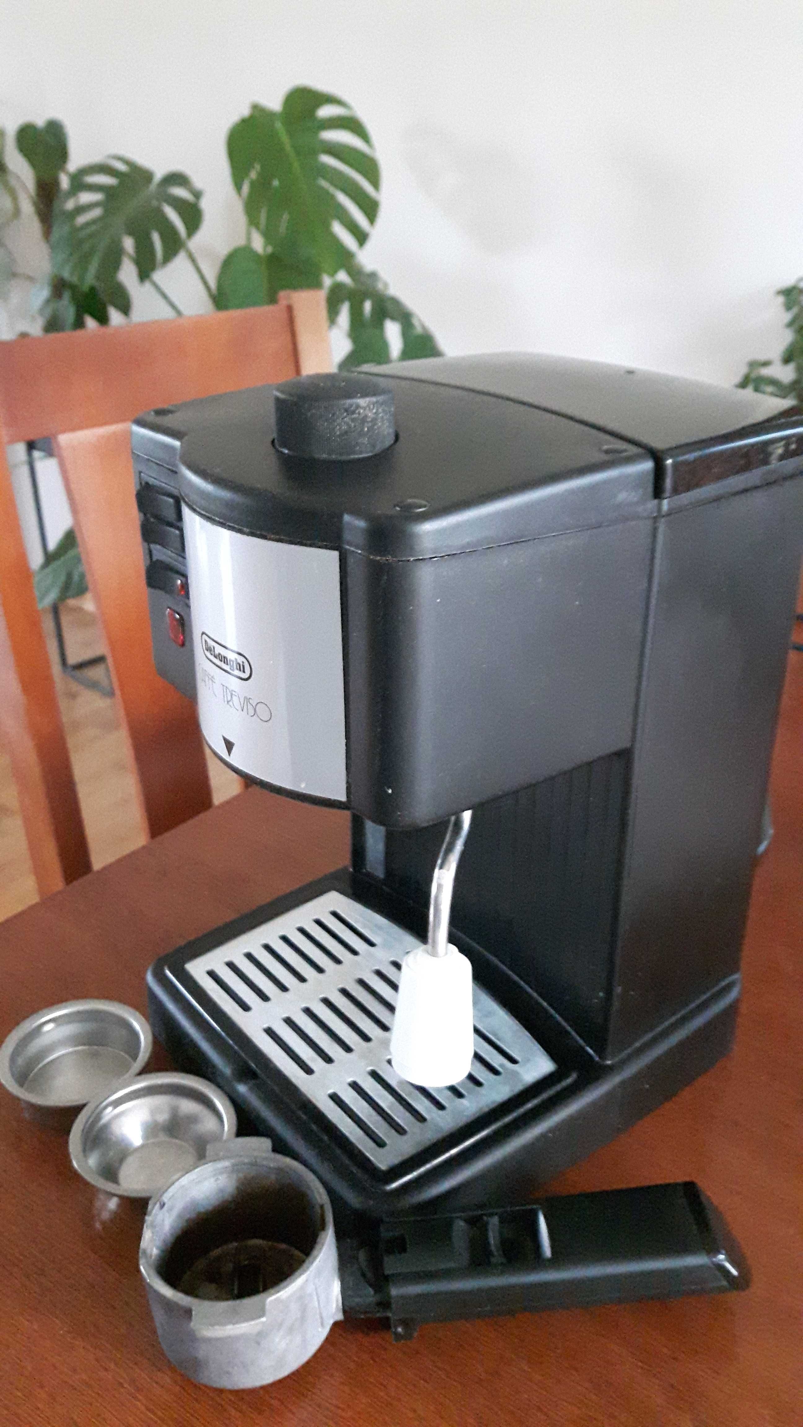 Ekspres DeLonghi Caffe Treviso