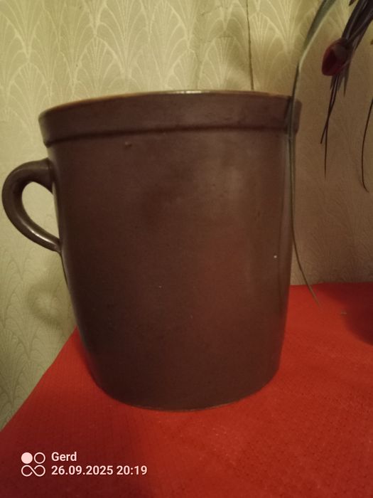 Kamionka Bochnia 4l.