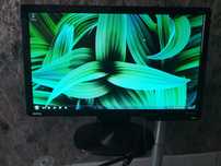 Монитор BenQ G922HDAL (18.5' 1366x768)