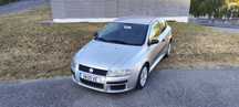 Fiat Stilo 80 16V Active Clima