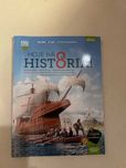 "Hoje há História! 8" - História - 8º ano – NOVO - PROJECTO PROFESSOR