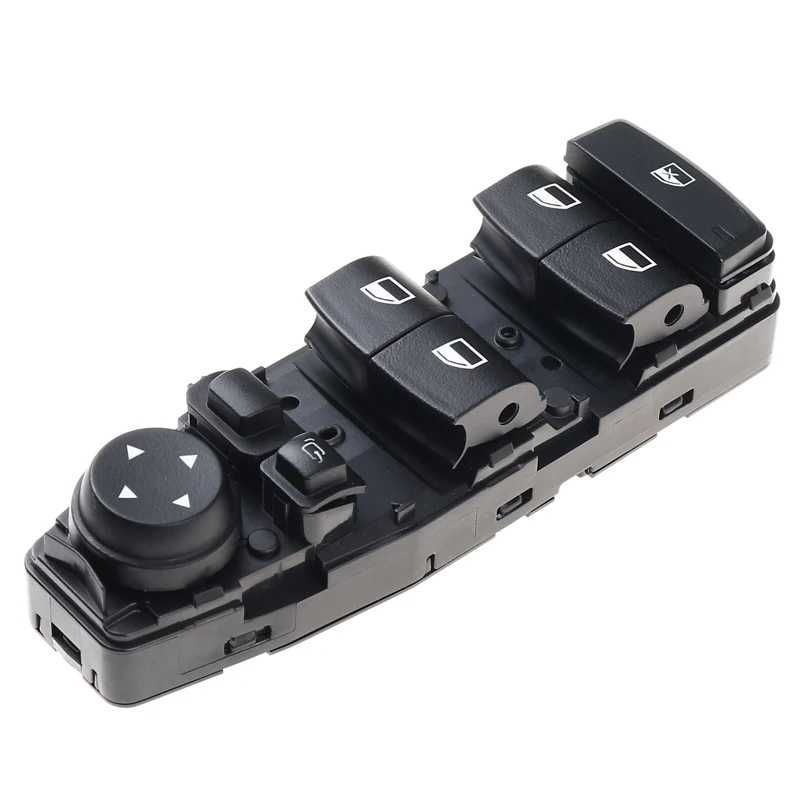 Botão interruptor vidros BMW X5, X1, F45, F48, F15 F16 6 e 8pins Novo