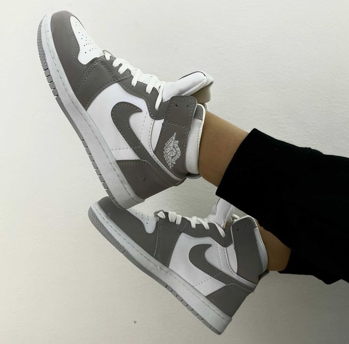 NIKE AIR JORDAN 1 buty damskie jordan za kostkę od 36 do 40