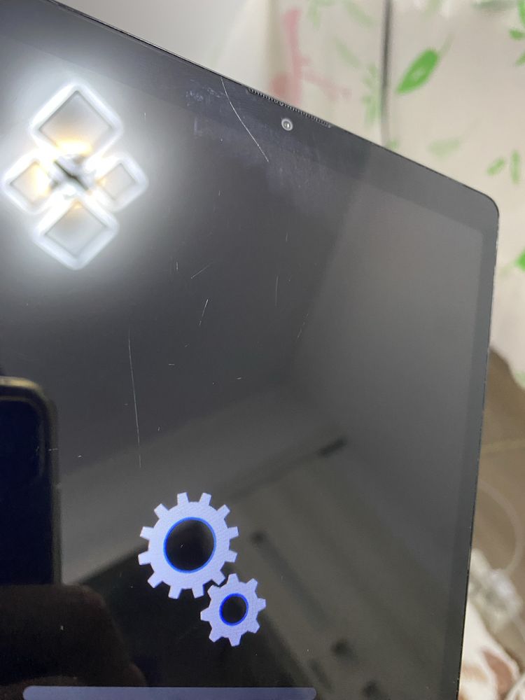 Samsung galaxy tab A7 lite