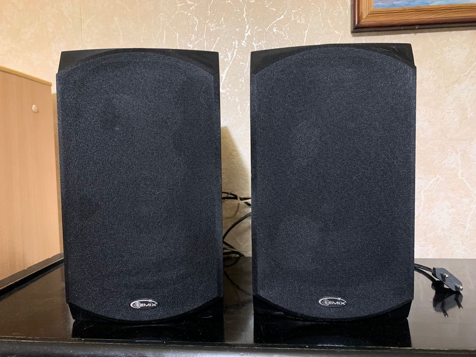 Продам колонки Gimix BF-11