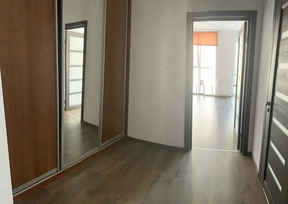 Продаж 1-кімнатна, ЖК Яскравий, Сімї Кульженків 37, Терміново