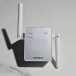 Wzmacniacz sygnału WiFi Netgear AC750 5G