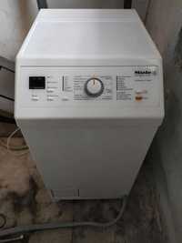 Пральна машина Miele Softtronic W287f.