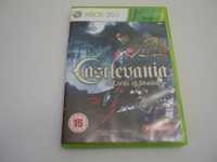 Castlevania: Lords of Shadow na Xbox 360/Xbox One/Series X/stan bdb