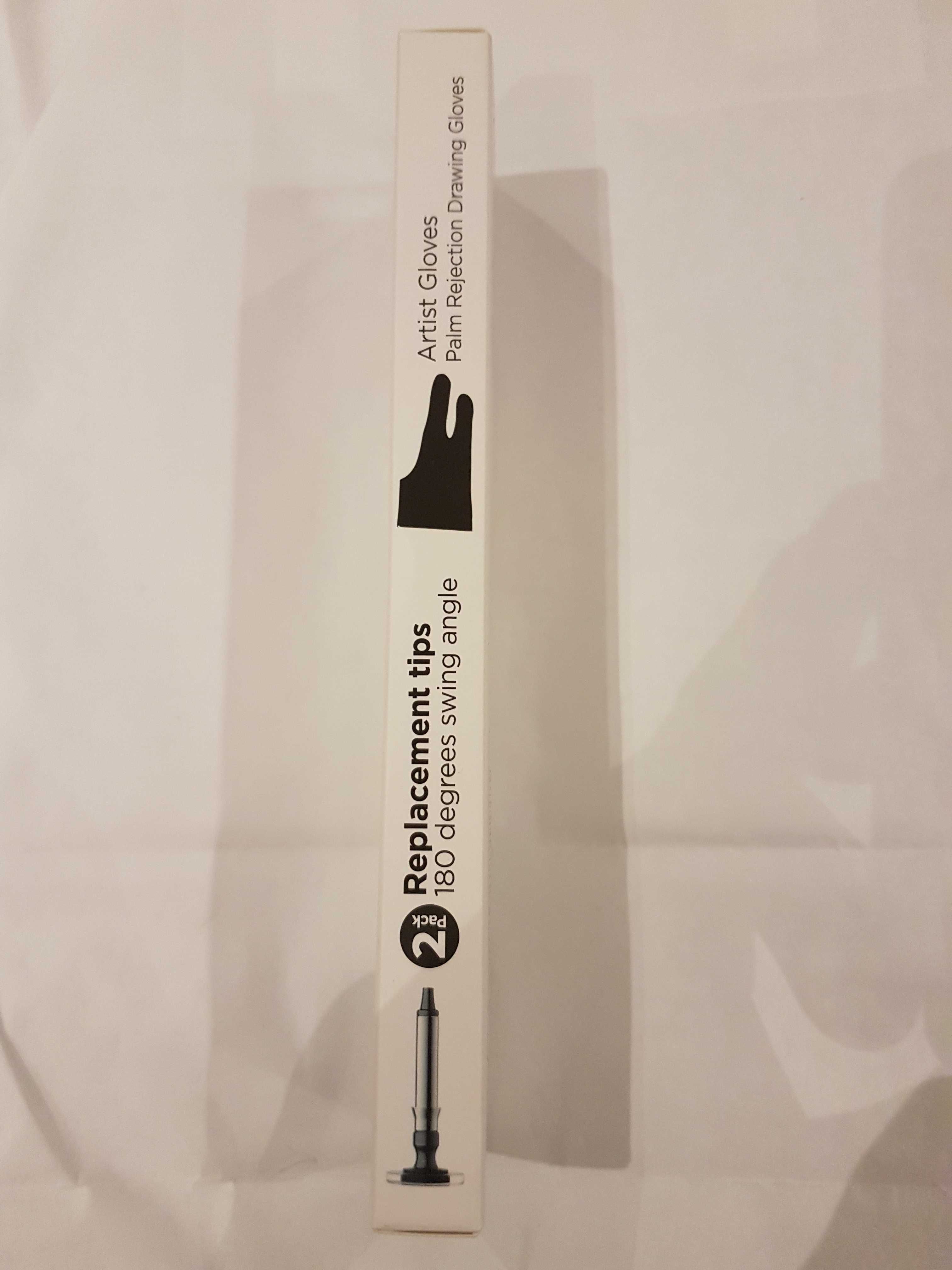 Nowy rysik woeoa Jr-bp560