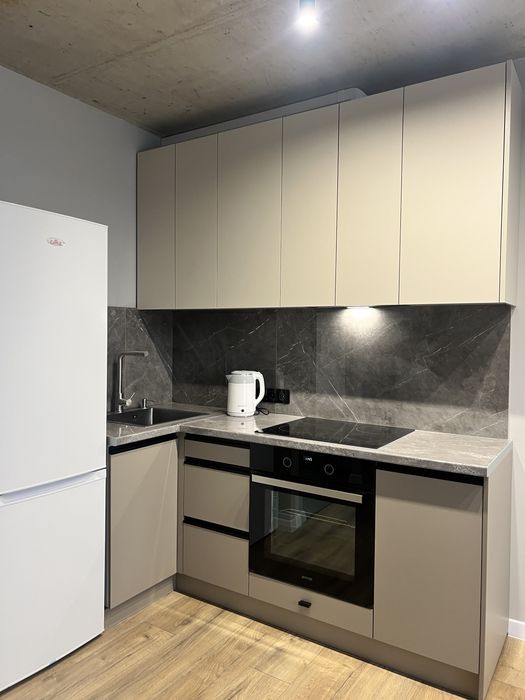 Оренда 1 кім.кв.вул.Рудненська