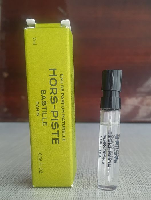 Mugler, Armani Prive, D.S.&Durga, Ex Nihilo, Maison Crivelli, Amouage