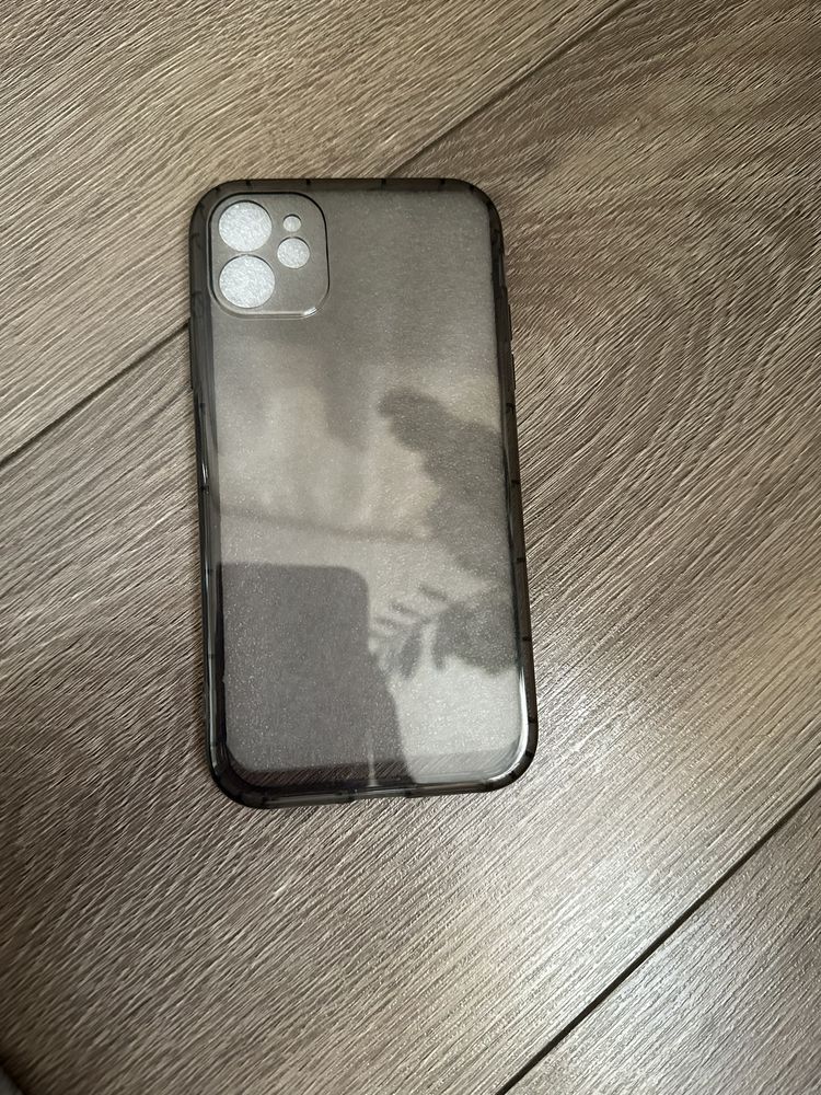 Чохол на IPhone 11, чехол на айфон 11