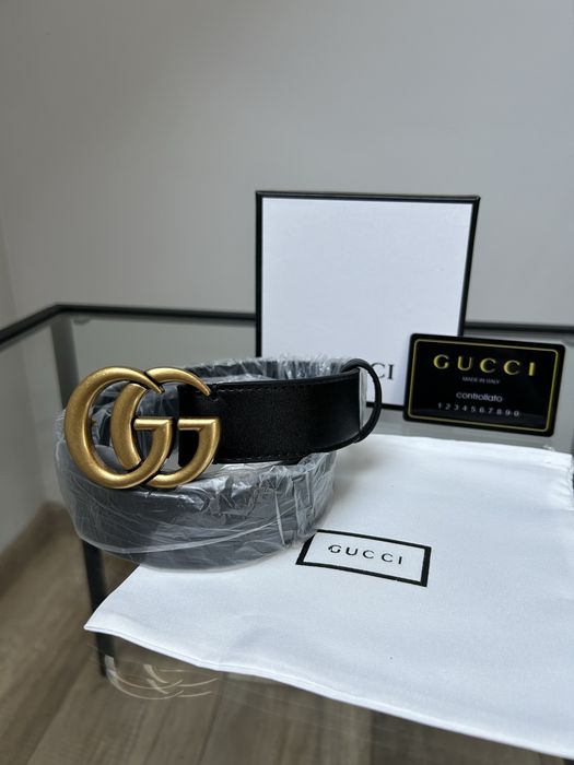 Nowy pasek Gucci 95-110