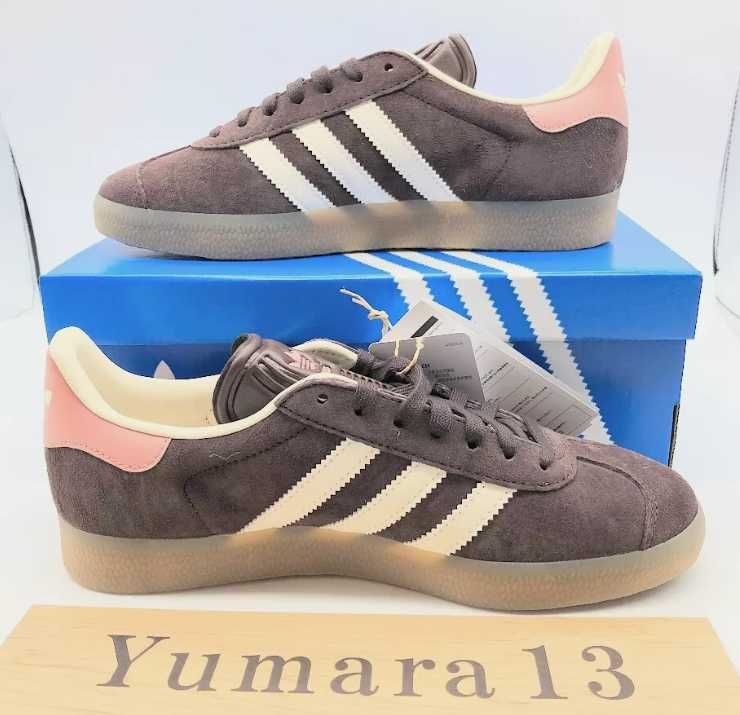 adidas Gazelle Shadow Brown 37/230mm