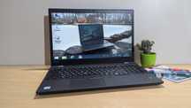 Сучасний Lenovo ThinkPad T590 Intel core i5 8365u \8gb\256gb\IPS