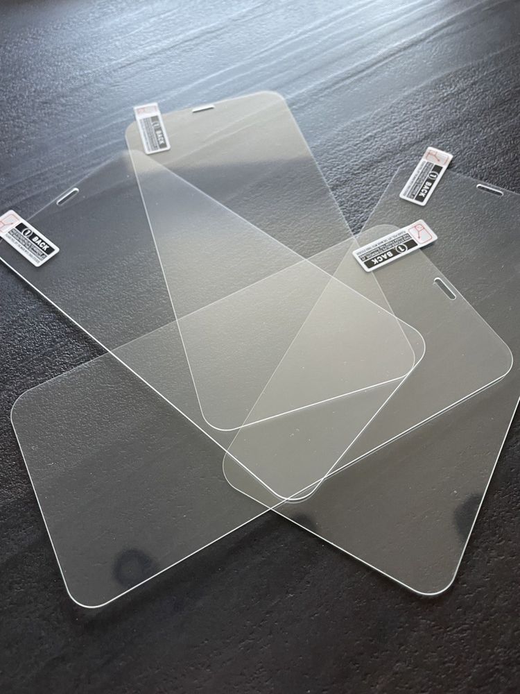 Защитное стекло на айфон iPhone 11 захисне скло