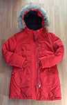 Puchowa kurtka damska Tommy Jeans r. M