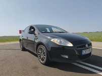 Fiat Bravo Fiat Bravo 2 1.4 T-Jet 150km, 2 komplety kół