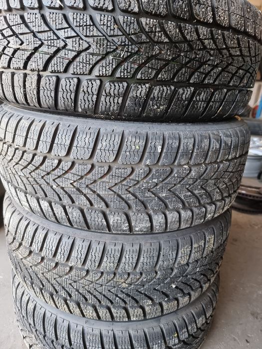 ALUSY 17" MINI 4x100