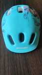 Kask Spokey najmniejszy rozmiar dla 2 latka