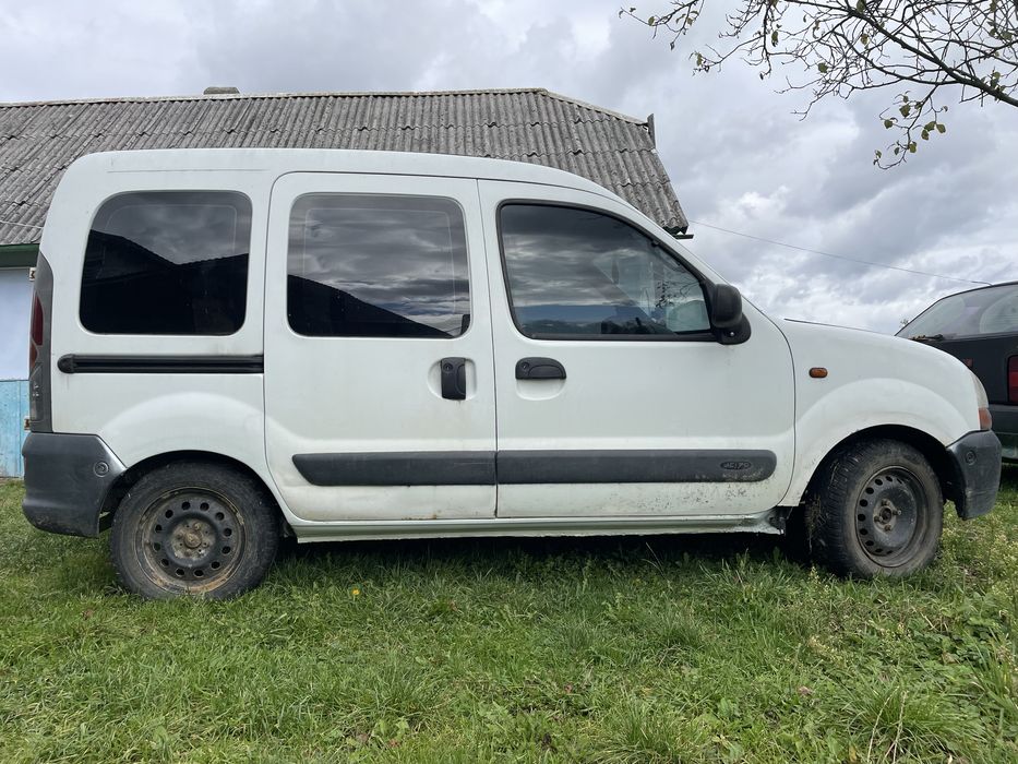 Продам Рено Кенго 1.5