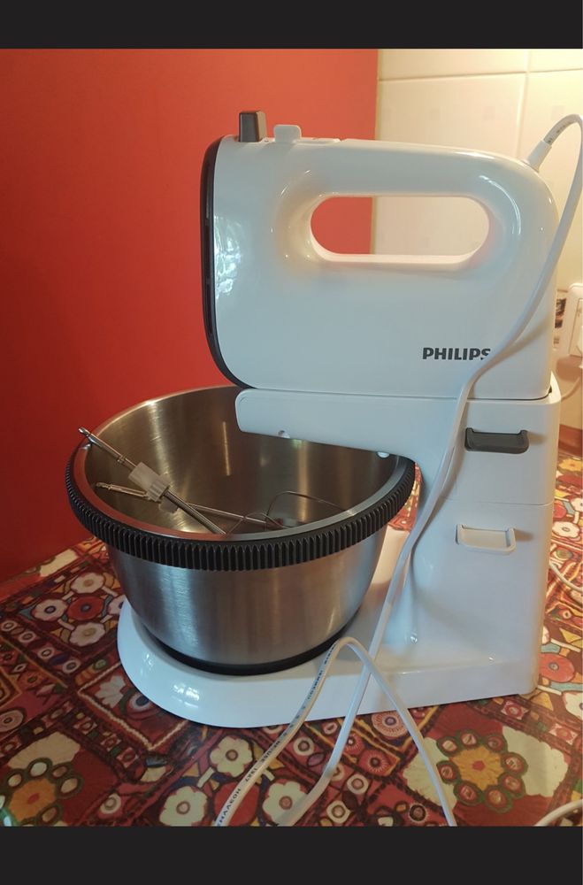 Миксер Philips Viva Collection HR3750/00